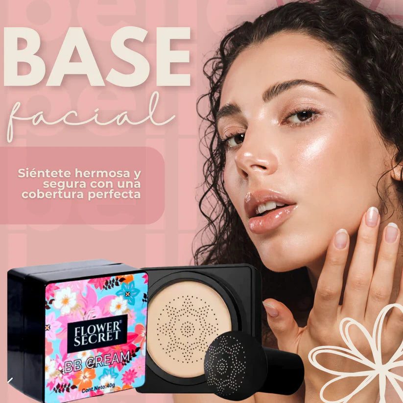 Base FlashTouch™ BB CREAM