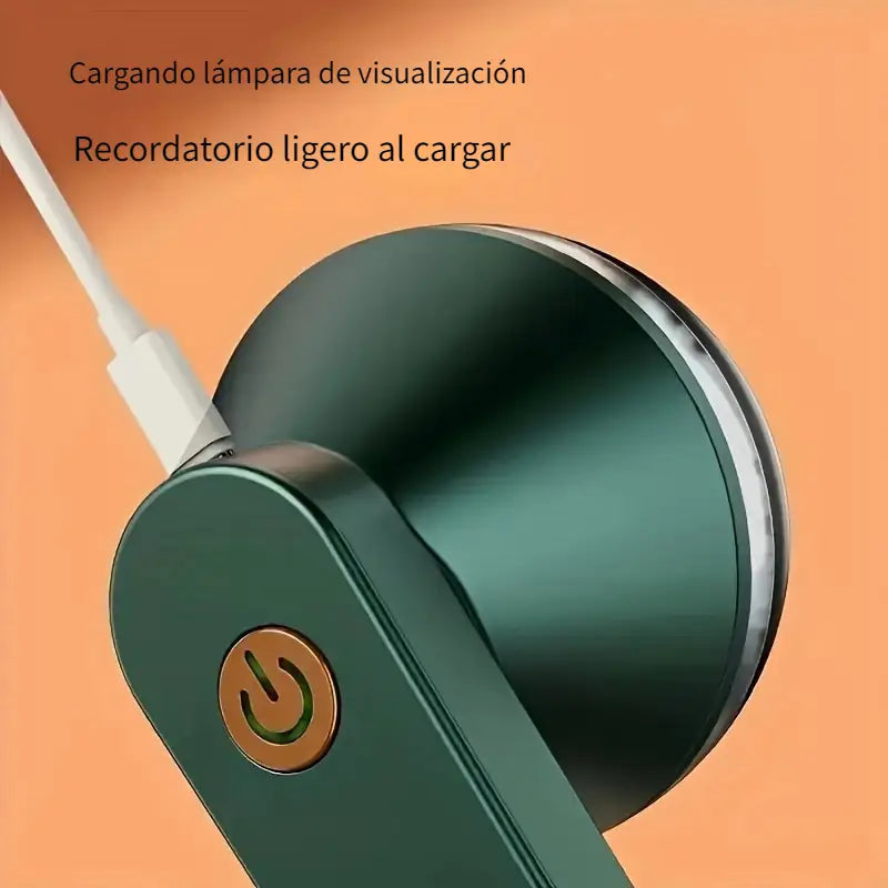 Quita Pelusas Electrico Portátil-El Original