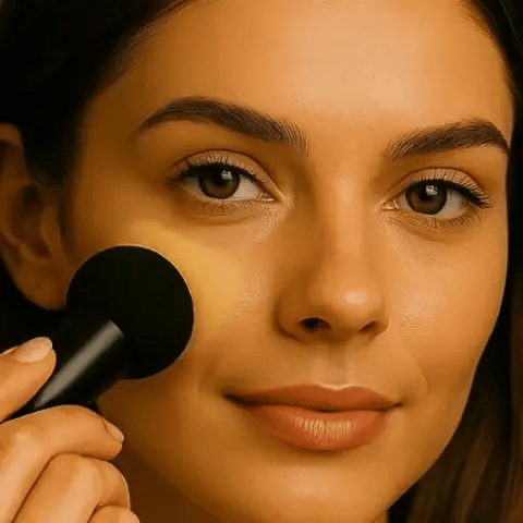 Base FlashTouch™ BB CREAM