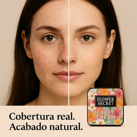 Base FlashTouch™ BB CREAM