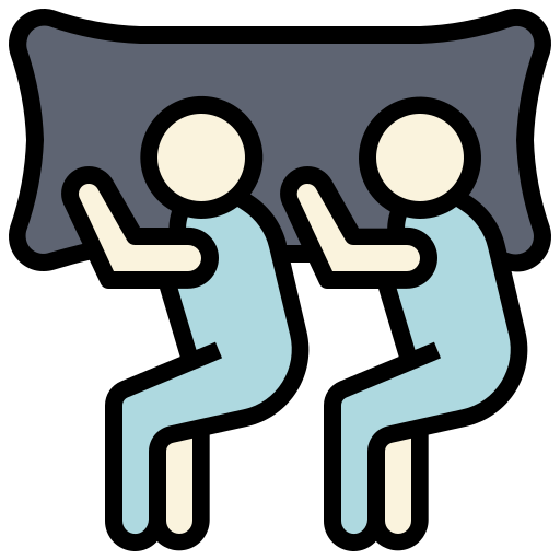 Duerme sin Ronquidos