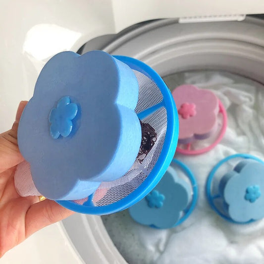 Filtro para lavadora atrapa pelusas ZERO-PELUSAS