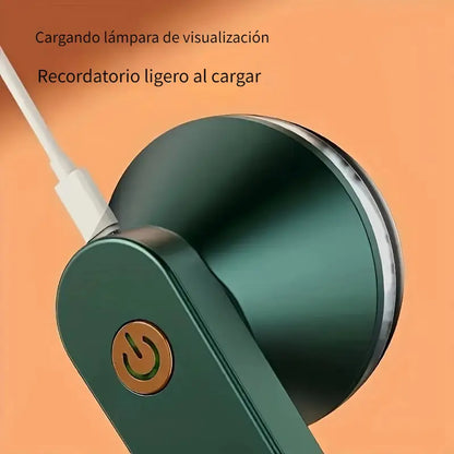 Quita Pelusas Electrico Portátil-El Original