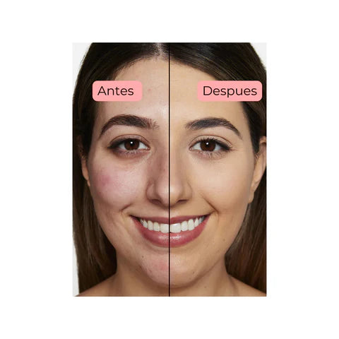 Base FlashTouch™ BB CREAM