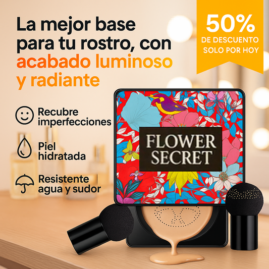 Base FlashTouch™ BB CREAM