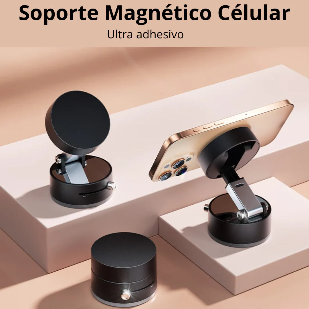 Soporte Celular Magneto™ 2X1