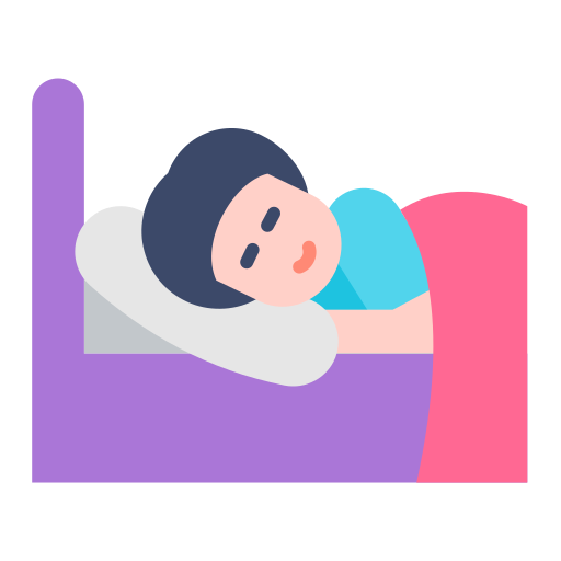 Duerme como quieras