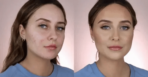 Base FlashTouch™ BB CREAM