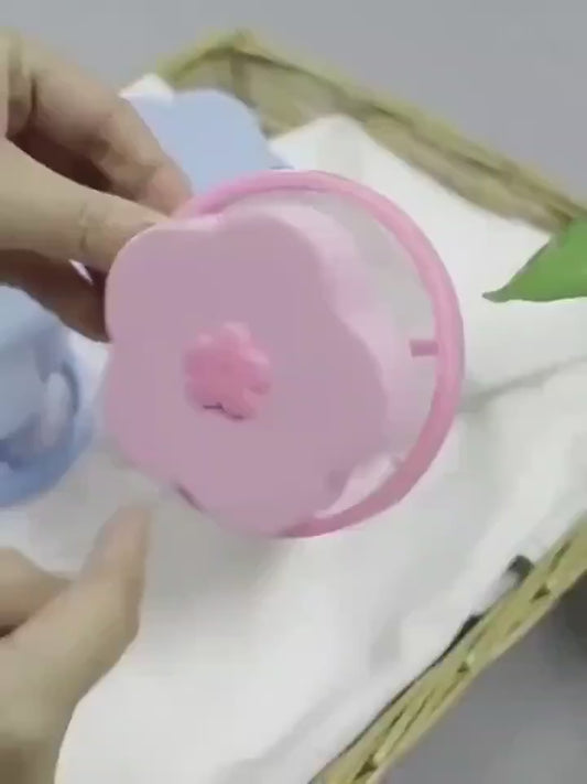 Filtro para lavadora atrapa pelusas ZERO-PELUSAS